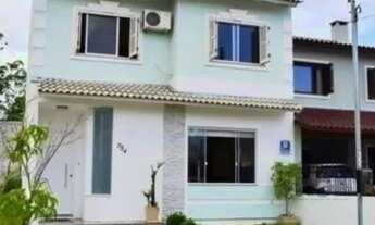 Imagem 2: Casa para Venda - 140m², 3 dormitórios, sendo 1 suites, 1 vaga - Hípica