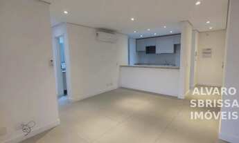 Imagem 3: Apartamento com 3 dormitórios para alugar, 85 m² por R$ 6.020,00/mês - Natura Park Condomi