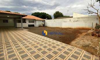 Imagem 2: Casa com 2 quartos à venda, 123 m² por R$ 450.000 - Jardim Santa Rosa - Maringá/PR