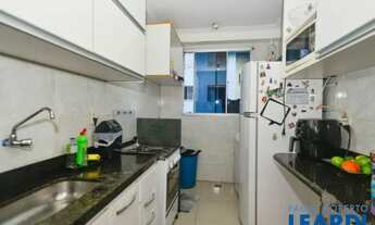 Imagem 8: APARTAMENTO - FERNÃO DIAS - MG