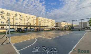 Imagem 6: Apartamento para aluguel e venda PONTE NOVA VÁRZEA GRANDE