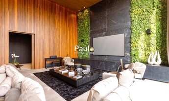 Imagem 4: Sobrado à venda em Bragança Paulista, Condomínio Vale das Águas, com 9 suítes, com 2000 m²