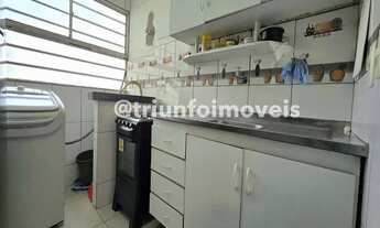 Imagem 6: Apartamento no Ilhotas com 3 quartos TR226809 THE -1NKV2KQ