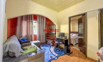 Imagem 4: Vendo casa com 3 quartos