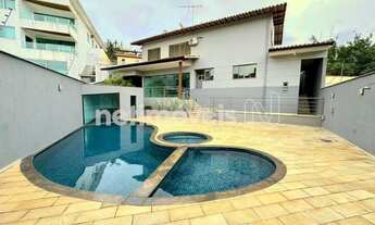 Imagem: Locação Casa São Bento Belo Horizonte