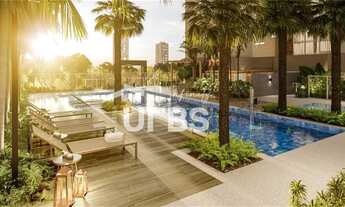 Imagem 10: Apartamento 2 suítes no setor Bueno