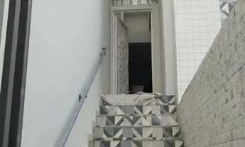 Imagem 5: PRÉDIO - TATUAPÉ - SP