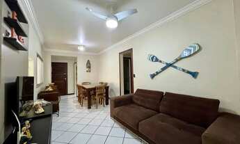 Imagem 4: Laura Magalhães com 2 quartos sendo 1 suíte no Centro de Guarapari/ES