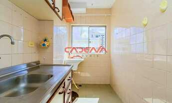 Imagem 4: Apartamento com 2 quartos e 1 vaga à venda no Rebouças