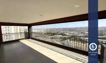 Imagem 3: Apartamento na Mooca, 157m², 3 Dormitórios