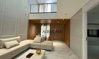 Imagem 3: Cidade alpha Ceara 1 Casa com 4 dormitórios à venda, 560 m² por R$ 4.500.000 - Alphaville