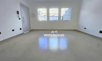 Imagem 2: Sobrado com 3 dormitórios à venda, 252 m² por R$ 1.350.000,00 - Vila Matilde - São Paulo/S