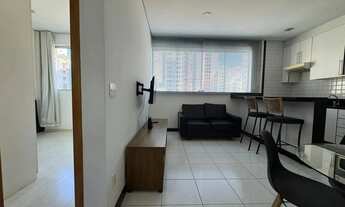 Imagem: Imóvel para aluguel possui 40 metros quadrados