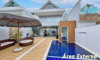 Imagem 7: Riviera Del Sol - 5 Suítes - 300m2 - LUXO