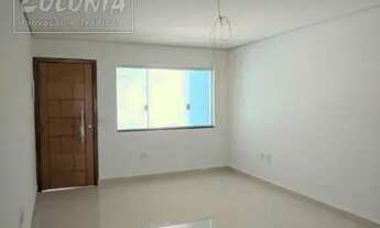 Imagem 4: Sobrado a venda - Vila Curuçá, Santo André