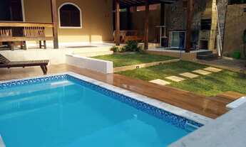 Imagem: Pacotes de Finais de Semana em barra do