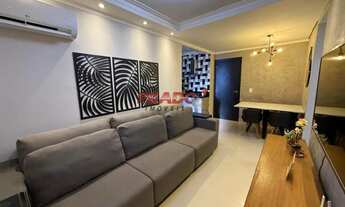 Imagem 5: Apartamento à venda em Maringá, Loteamento Malbec, com 2 quartos, com 50.15 m², SPAZIO MUS