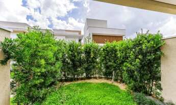 Imagem 4: Campo Comprido, Condomínio Bosque Tramontin, Casa Conceito Aberto, 278m², 4 quartos, 2