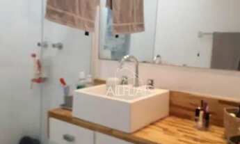 Imagem 5: Flat com 1 dormitório à venda, 42 m² por R$ 574.000 no Jardins - São Paulo/SP