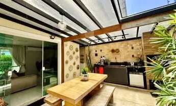 Imagem 2: Linda Casa, 4/4, Buraquinho, Pronta Pra Entrar, R$ 1.050.000