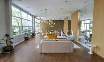 Imagem 2: APARTAMENTO PARA LOCAÇÃO NO CONDOMÍNIO ALTA VISTA - 128M² - ANHANGABAU - JUNDIAÍ - SP