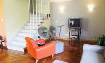 Imagem 2: Sobrado Residencial com 3 Dormitórios (1 Suíte) à Venda na Vila Cruzeiro - São Paulo/SP