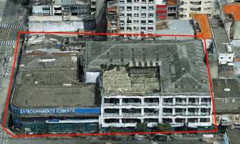 Imagem: PRÉDIO COM ÁREA COM 11.200,00M2 ESQUINA