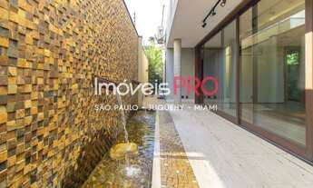 Imagem 7: Magnífica casa na Vila Nova Conceição