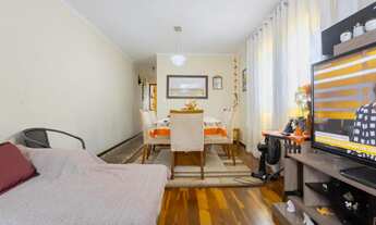 Imagem 2: Casa em Vila Mazzei