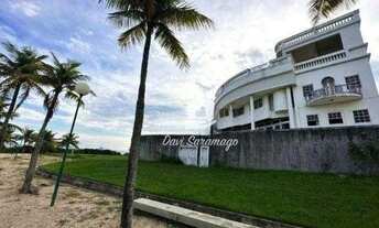 Imagem 6: Casa frente mar camboinhas