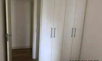 Imagem 7: BARUERI - Apartamento Padrão - Alphaville Industrial