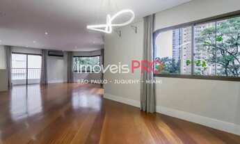 Imagem 5: CAMPO BELO - 3 SUÍTES - 4 VAGAS