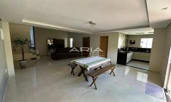 Imagem 7: Casa sobrado com 3 dormitórios disponível a venda no Jd Montecatine em Cambé