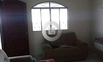 Imagem 5: Casa em Montes Claros, no bairro Francisco Peres I, à venda