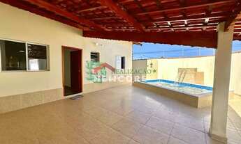 Imagem 5: Casa em Rua Porto Alegre - Vila Atlântica - Mongaguá/SP