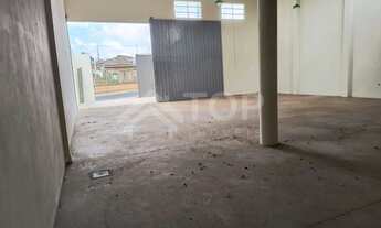 Imagem 4: Excelente Barracão Comercial para Alugar na Vila Nery, São Carlos