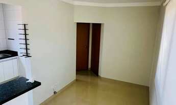 Imagem: Apartamento para venda com 59 metros quadrados