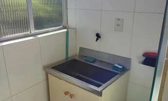 Imagem 6: Imóvel para aluguel tem 65 metros quadrados com 2 quartos em Jardim Lindóia - Porto Alegre