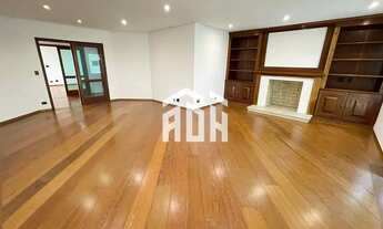 Imagem 2: Casa Ampla com Lazer Completo para Locação no Residencial 2 Alphaville