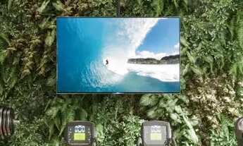 Imagem 4: Imóvel para venda tem 76 metros quadrados com 3 quartos em Praia de Itaparica - Vila Velha