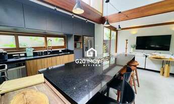 Imagem 6: Casa com 3 dormitórios, 238 m² - venda por R$ 5.800.000,00 ou aluguel por R$ 6.750,00/dia