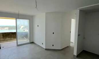 Imagem 2: Belíssimo Apartamento 2/4 Suite, Varanda Vista Mar - Ponta negra