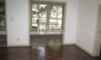 Imagem 2: Leblon Apartamento com 3 dormitórios