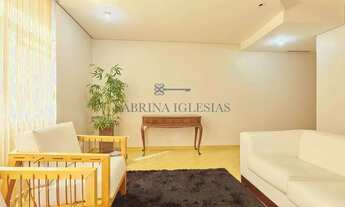 Imagem 2: APARTAMENTO MOBILIADO PARA LOCAÇÃO NO CRISTO REI EM CURITIBA