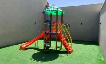 Imagem 6: Apartamento para aluguel com 70 m² e 2 quartos em Jardim Solange, Bauru - SP