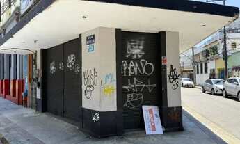 Imagem 3: Imóvel para aluguel possui 200 metros quadrados em Rio Comprido - Rio de Janeiro - RJ