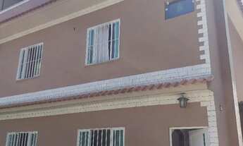 Imagem 5: Casa 3 andares Jd.Leal/ Gramacho