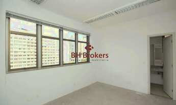 Imagem 11: ANDAR COM 200M² PARA LOCAÇÃO NA SAVASSI