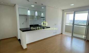 Imagem: Apartamento para locação, Liberty Towers