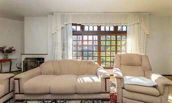 Imagem 3: Casa térrea à venda com 220m², 3 dormitórios (1 suíte máster) e 4 vagas por R$ 1.290.000,0